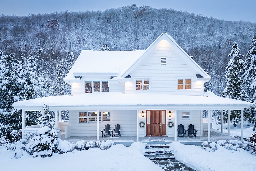 80 Rue Lawrence, Bromont, Québec