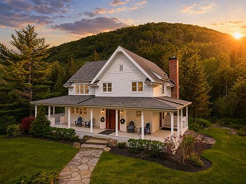 80 Rue Lawrence, Bromont