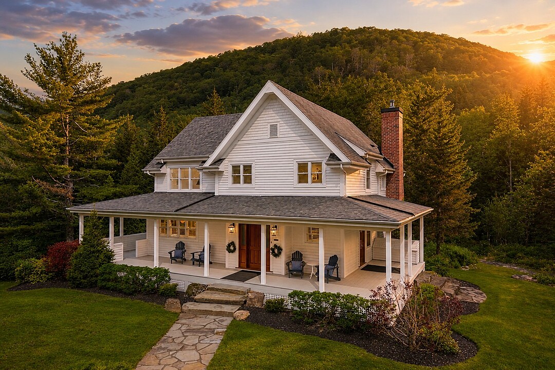 80 Rue Lawrence, Bromont, Québec