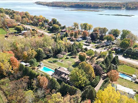 525 Route du Long-Sault, Saint-André-d'Argenteuil