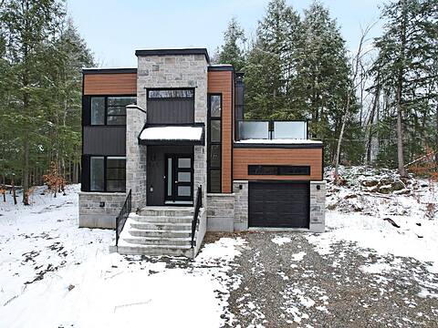 121 Ch. des Campagnards, Val-des-Monts