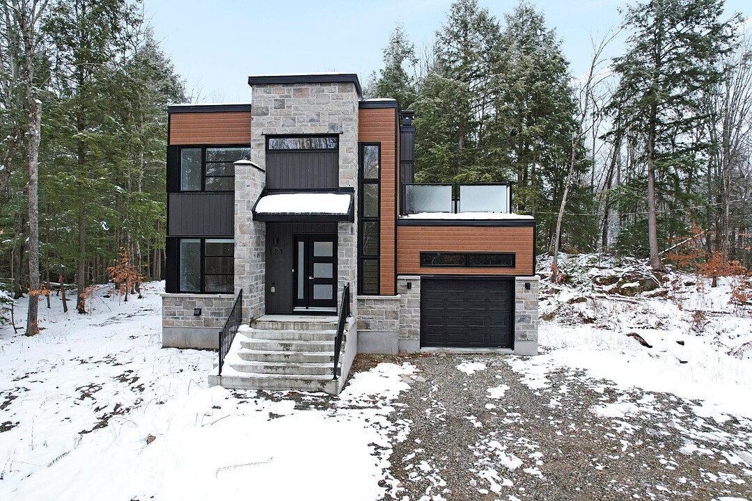 121 Ch. des Campagnards, Val-des-Monts, Québec