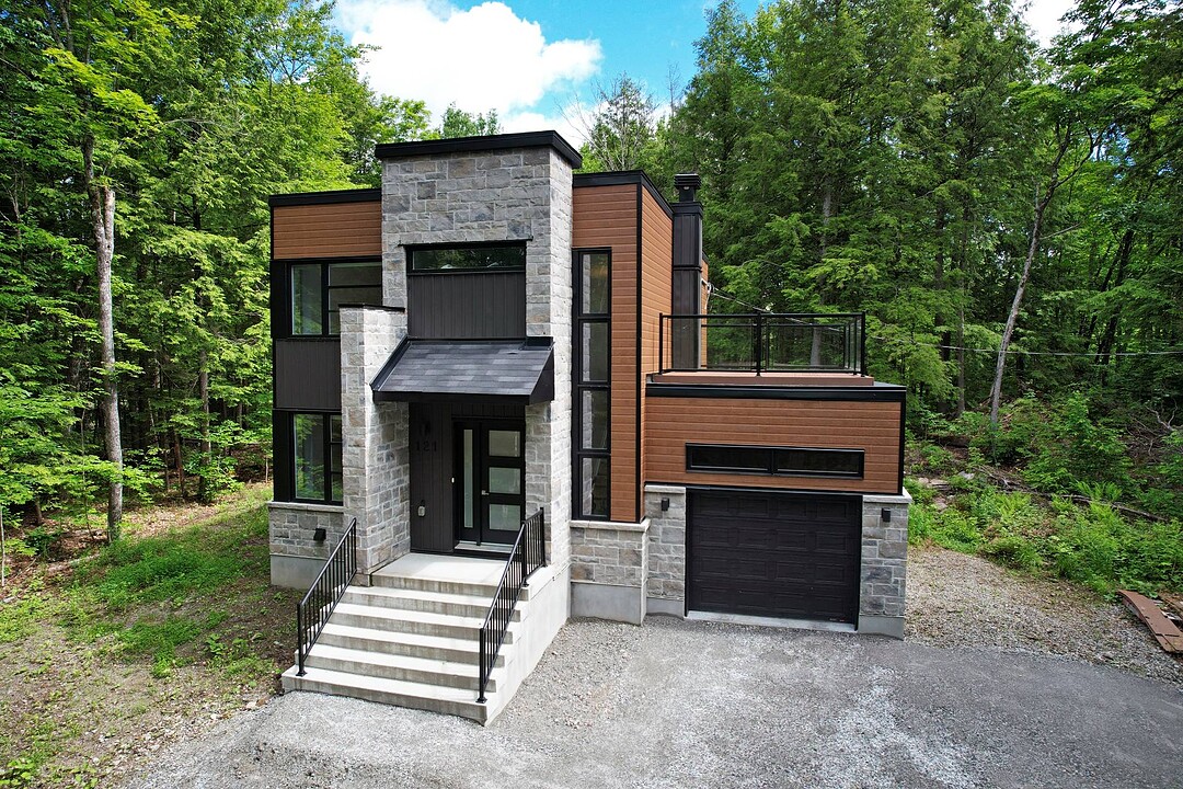 121 Ch. des Campagnards, Val-des-Monts, Québec