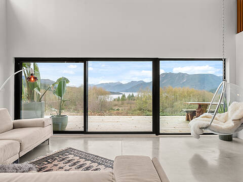 6400 Crowston Road, Sechelt