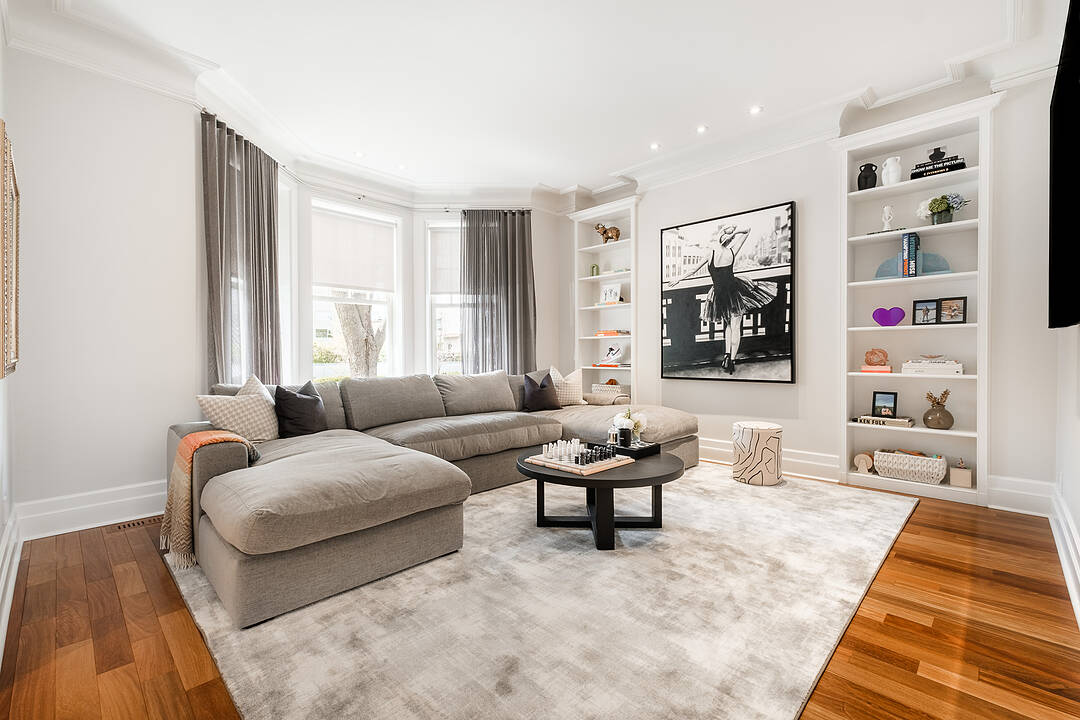 243 Clarke Ave., Westmount, Quebec