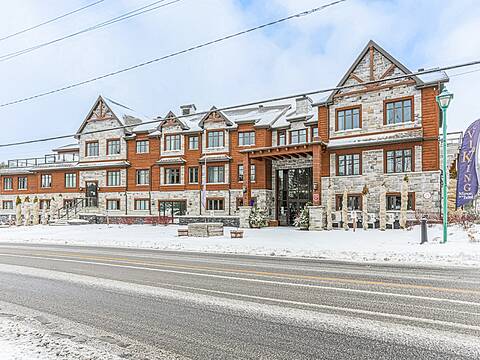 50 Ch. Masson, Apt. 312, Sainte-Marguerite-du-Lac-Masson