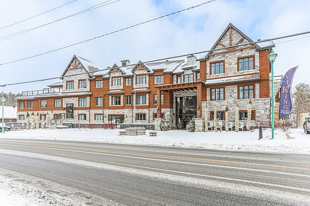 50 Ch. Masson, Apt. 312, Sainte-Marguerite-du-Lac-Masson, Québec