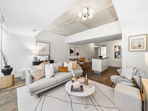 75 Portland St #104, Toronto