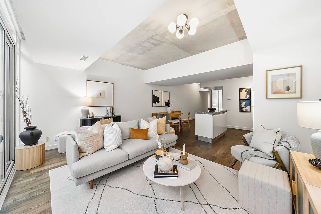 75 Portland St #104, Toronto, Ontario