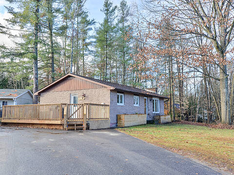 115 Segwun Blvd, Gravenhurst