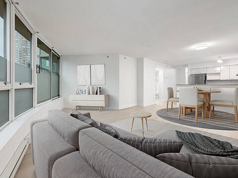 6088 Willingdon Avenue #608, Burnaby