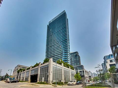 16 Brookers Lane #407, Toronto