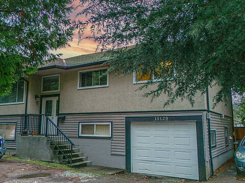 15120 96 Avenue, Surrey