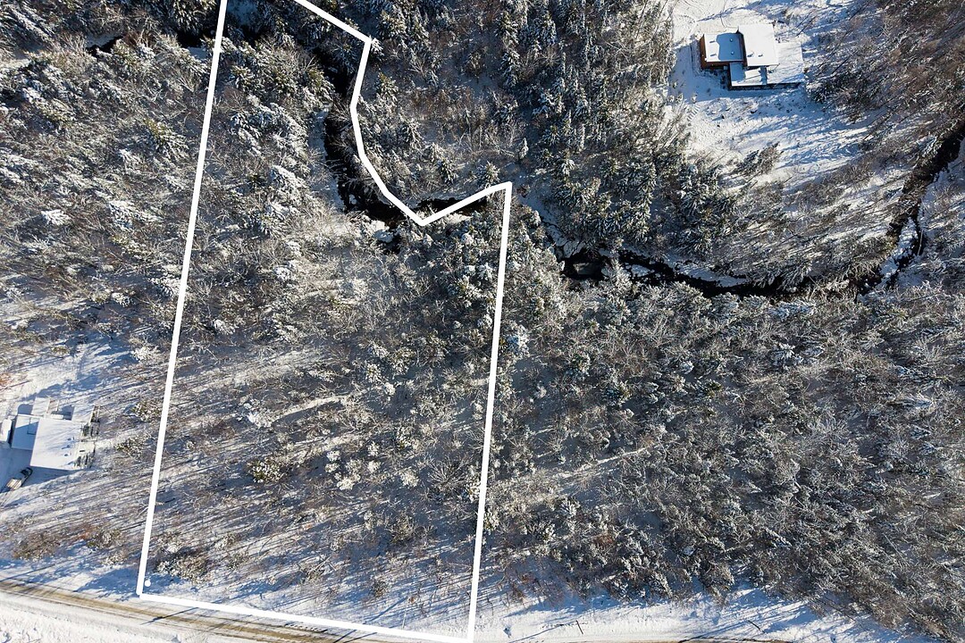 102 Rue des Faux-Trembles, Eastman, Québec