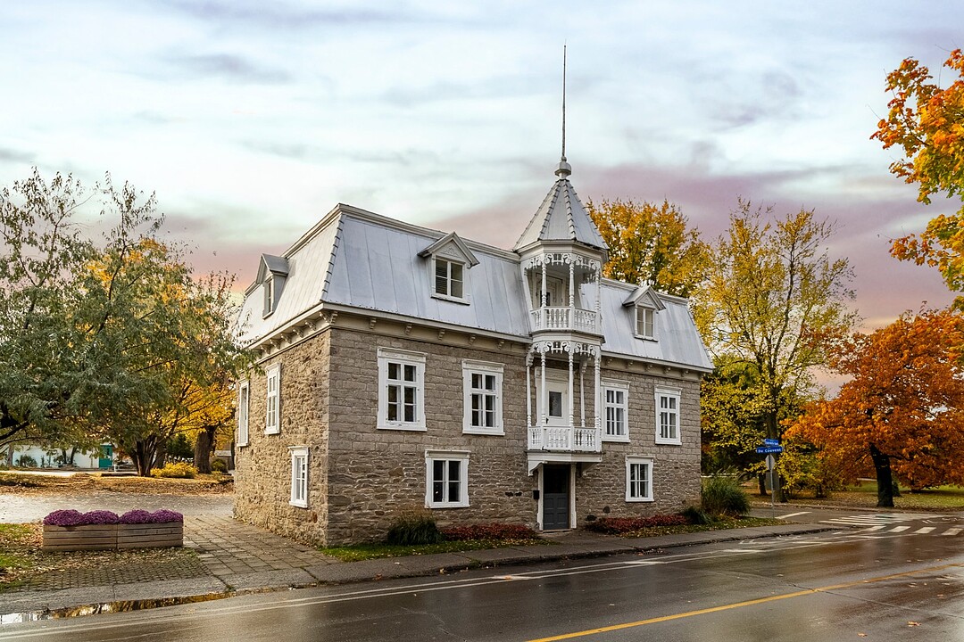 4040 Boul. St-Martin O., Chomedey, Québec