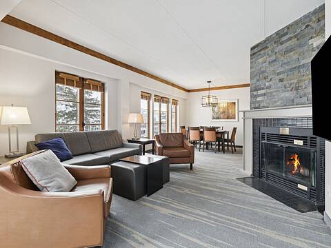 3035 Ch. de la Chapelle, Apt. 344, Mont-Tremblant