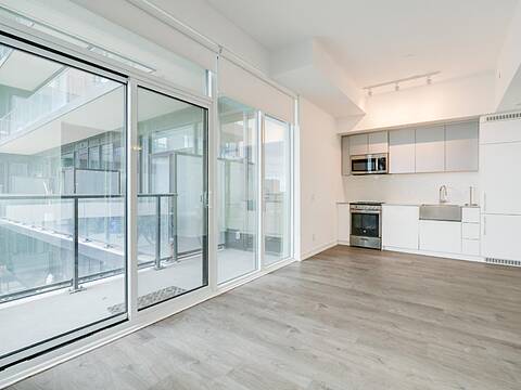 270 Dufferin St #1011, Toronto