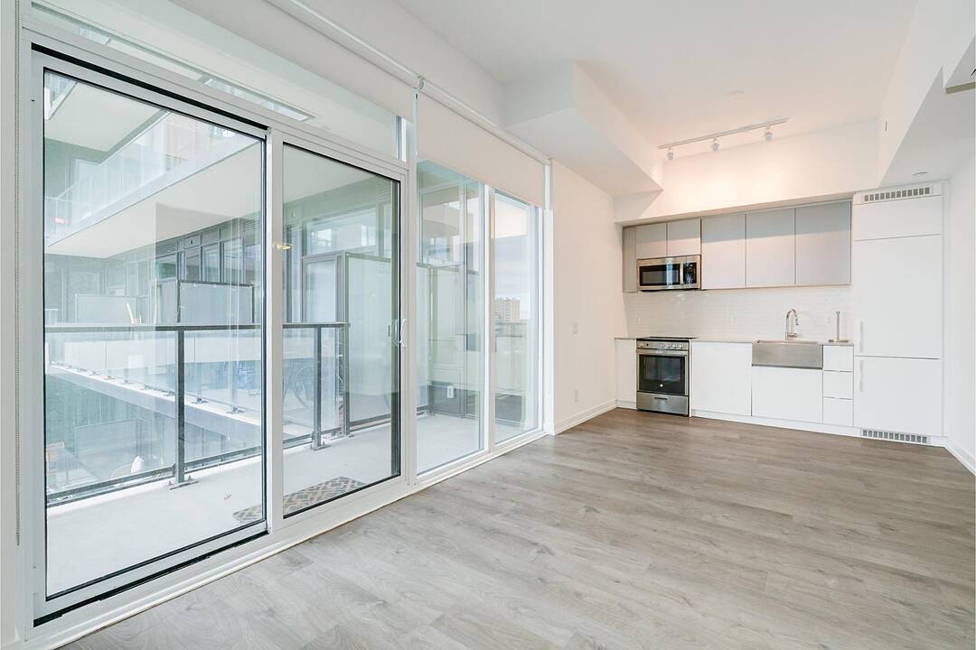 270 Dufferin St #1011, Toronto, Ontario