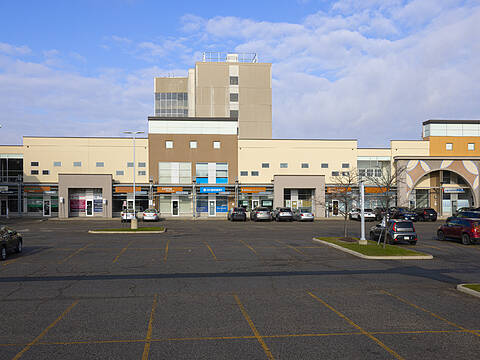 1065 Canadian Pl #114, Mississauga