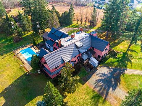 3730 Av. St-Augustin, Chutes-de-la-Chaudière-Est