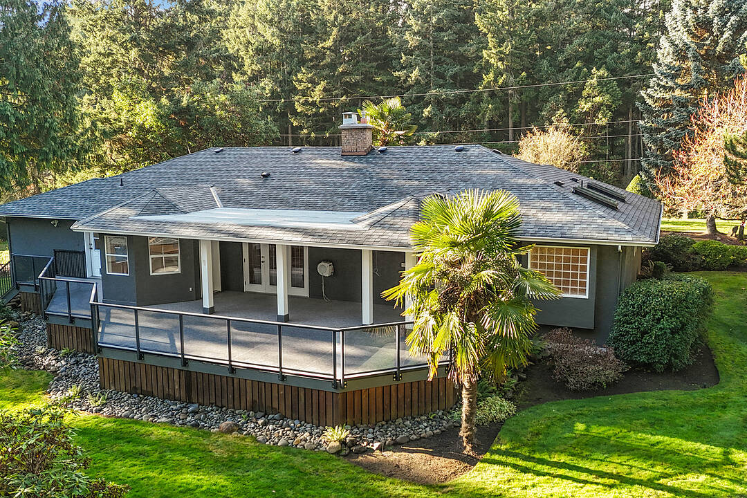 3355 Grey Manor Road, Cobble Hill, British Columbia