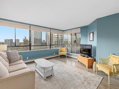 460 Westview Street #1103, Coquitlam