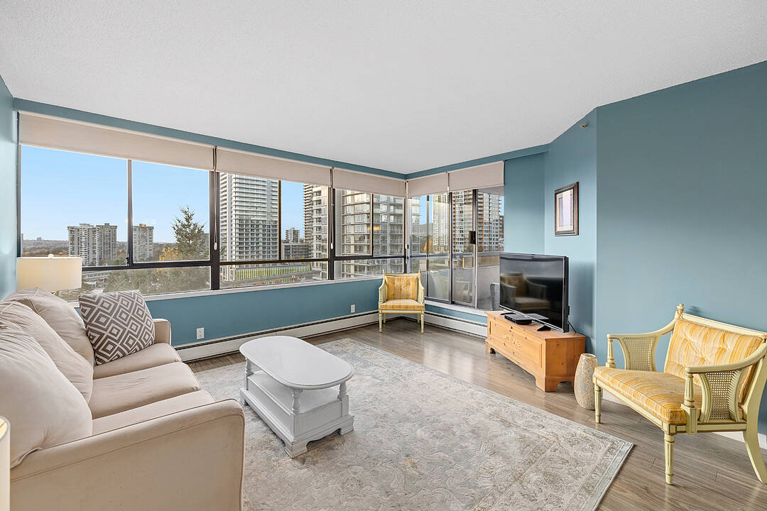 460 Westview Street #1103, Coquitlam, British Columbia