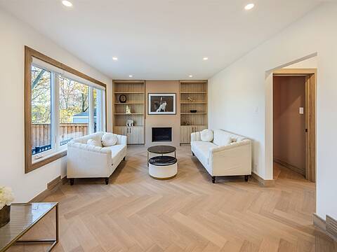 43 Riverview Hts, Toronto