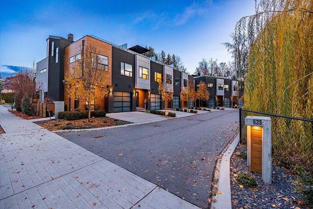 2-525 Mcclure Road, Kelowna, British Columbia