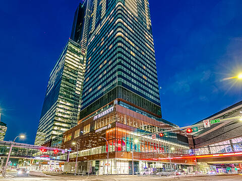 10360 102 Street #4501, Edmonton