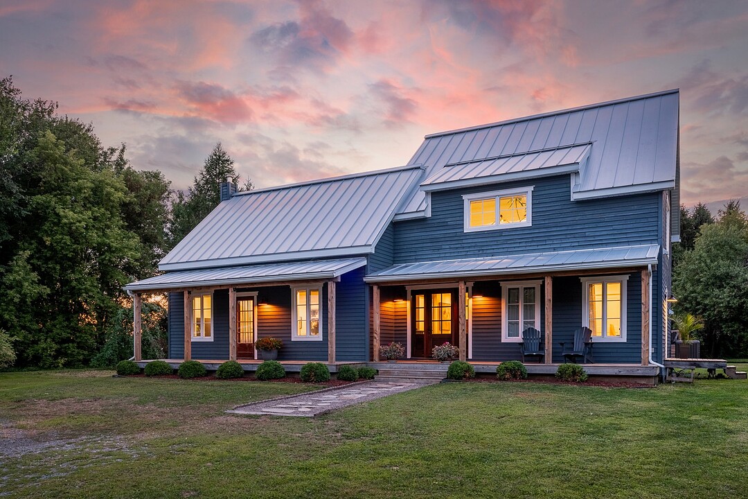 3398 Ch. de la Butte-aux-Renards, Varennes, Québec