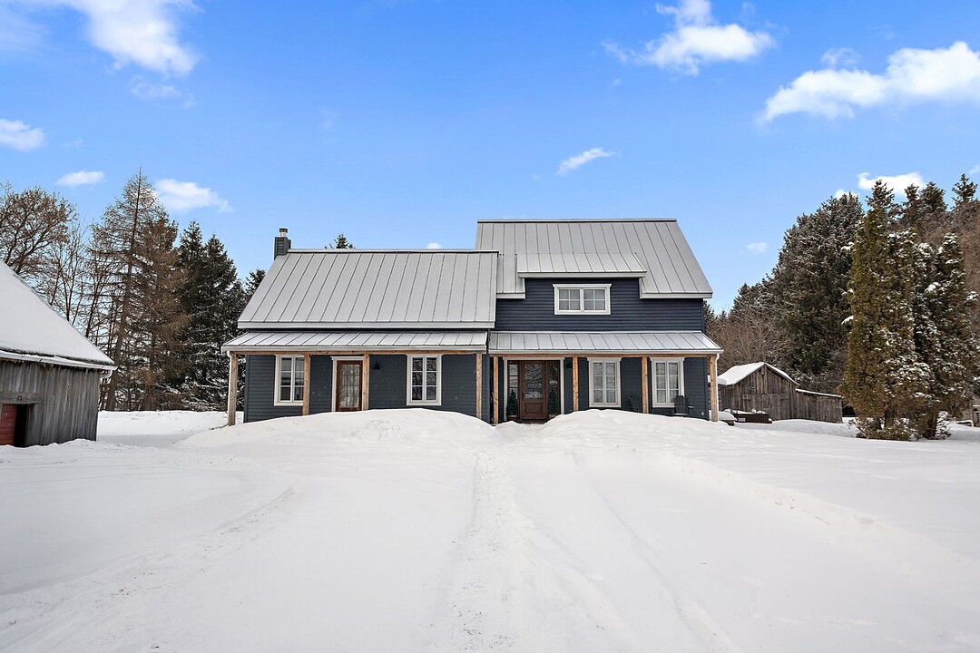 3398 Ch. de la Butte-aux-Renards, Varennes, Québec