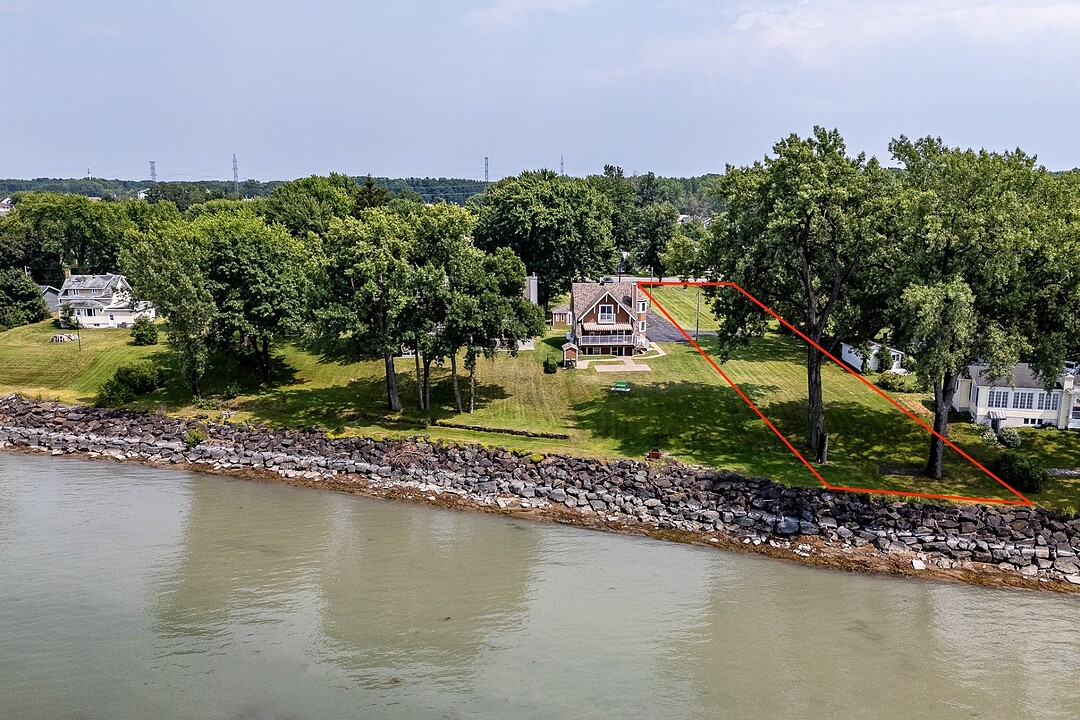 Route Marie-Victorin, Sorel-Tracy, Québec