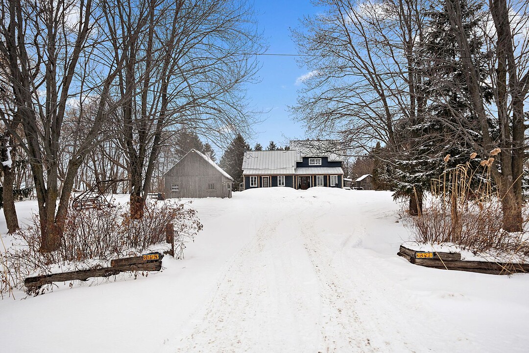 3398Z Ch. de la Butte-aux-Renards, Varennes, Québec