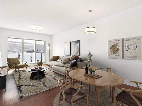 1899 45 Street NW #416, Calgary