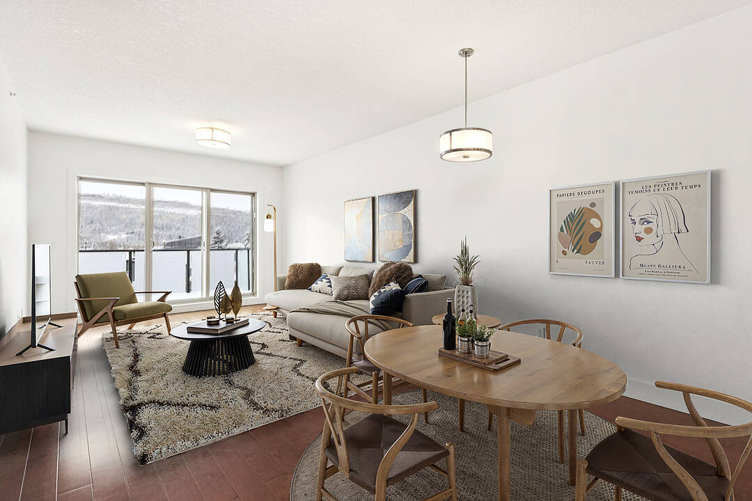 1899 45 Street NW #416, Calgary, Alberta