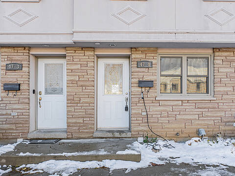 47 Blandford Street #4, Woodstock