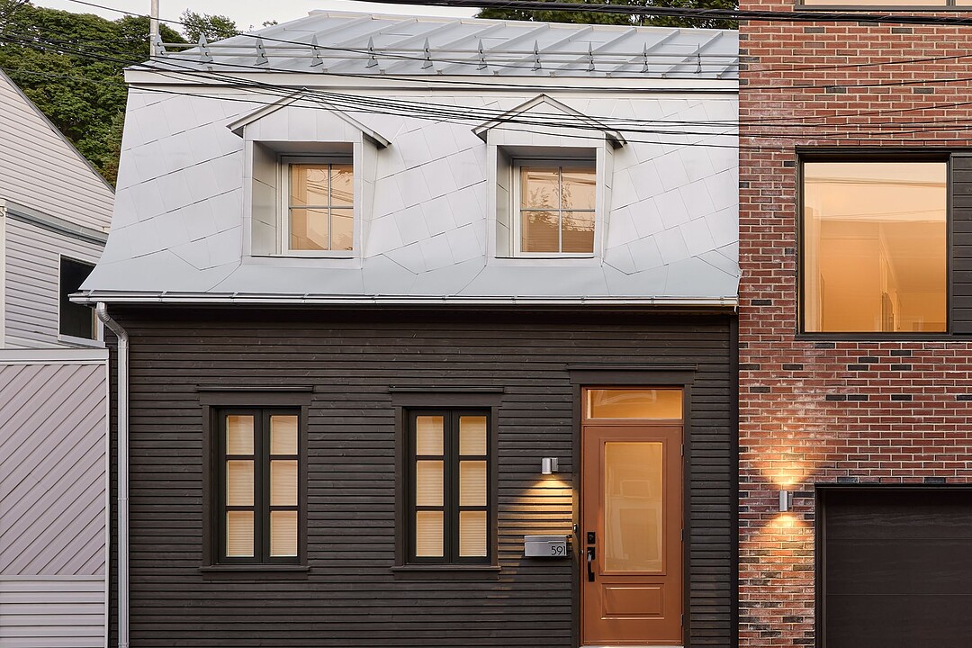 591 Rue Franklin, La Cité, Quebec