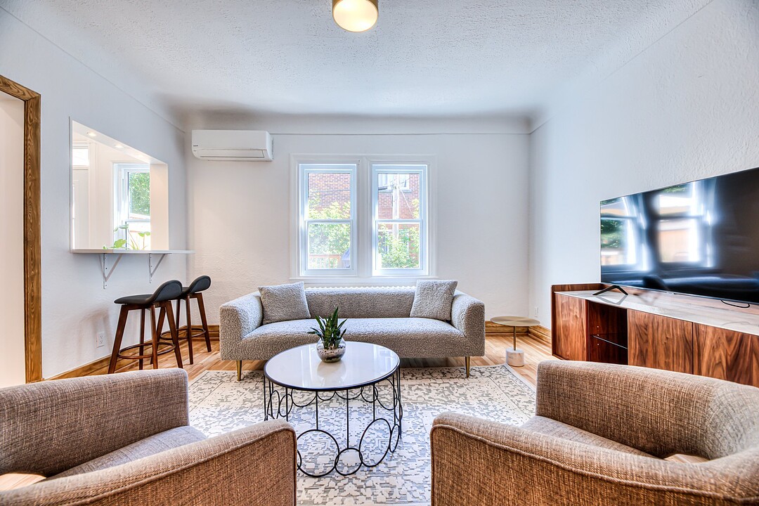 5236 Av. Dupuis, Côte-des-Neiges / Notre-Dame-de-Grâce, Québec