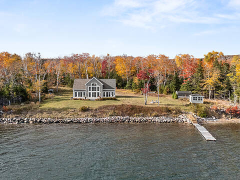 1114 Mackenzie Point Road, West Bay Marshes