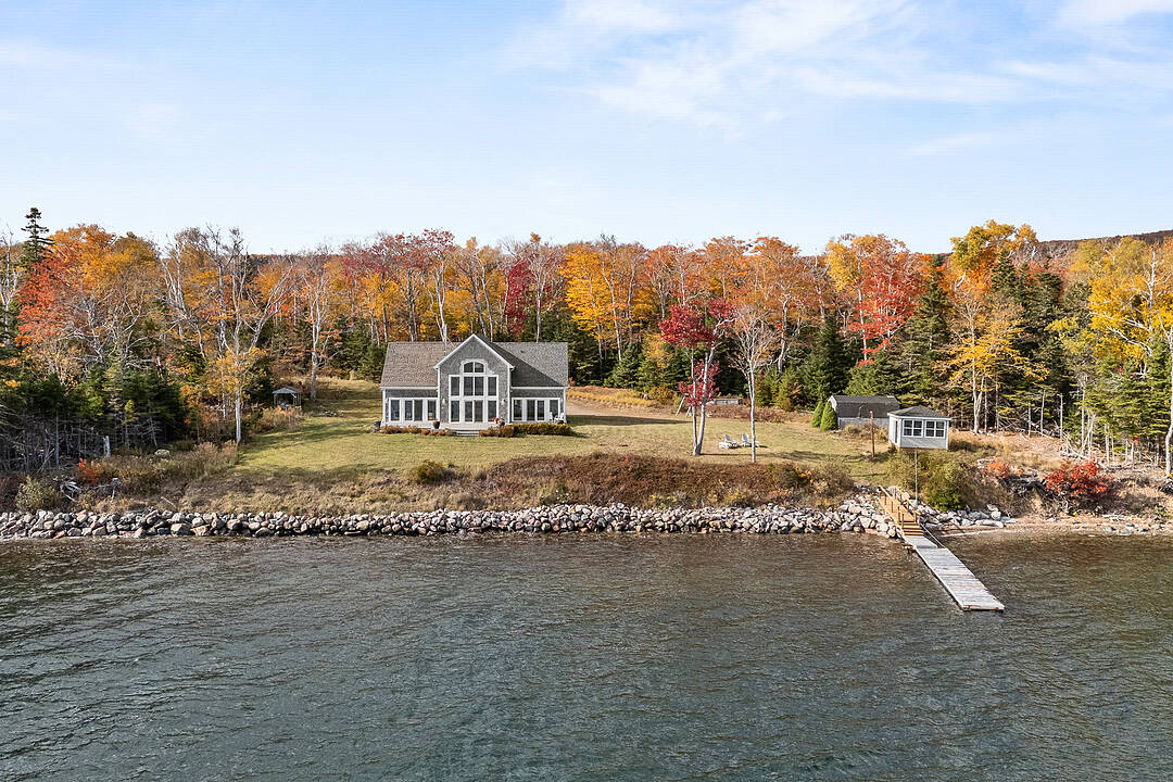 1114 Mackenzie Point Road, West Bay Marshes, Nova Scotia