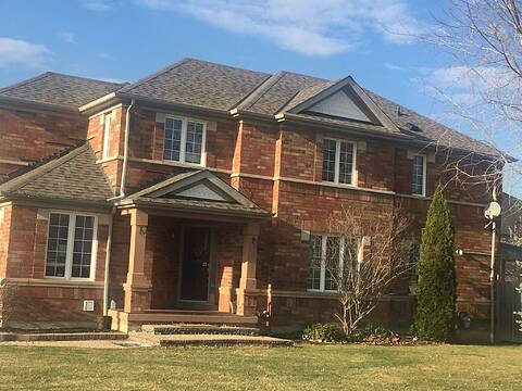 5959 Foxbridge Pl #Room #A, Mississauga