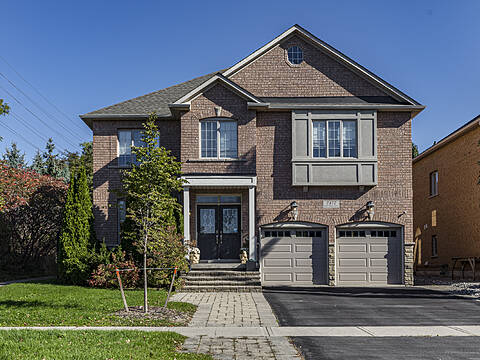 2472 Upper Valley Cres, Oakville
