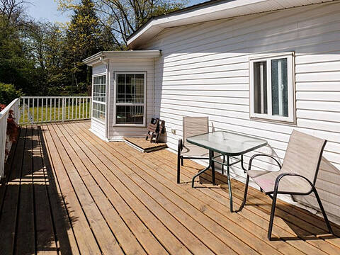 760 Hillcrest Road, Gibsons