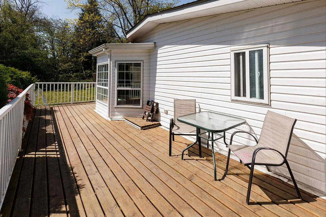 760 Hillcrest Road, Gibsons, British Columbia