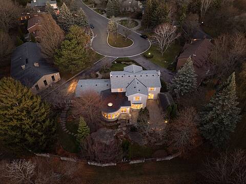 91 Fairway Heights Dr, Markham