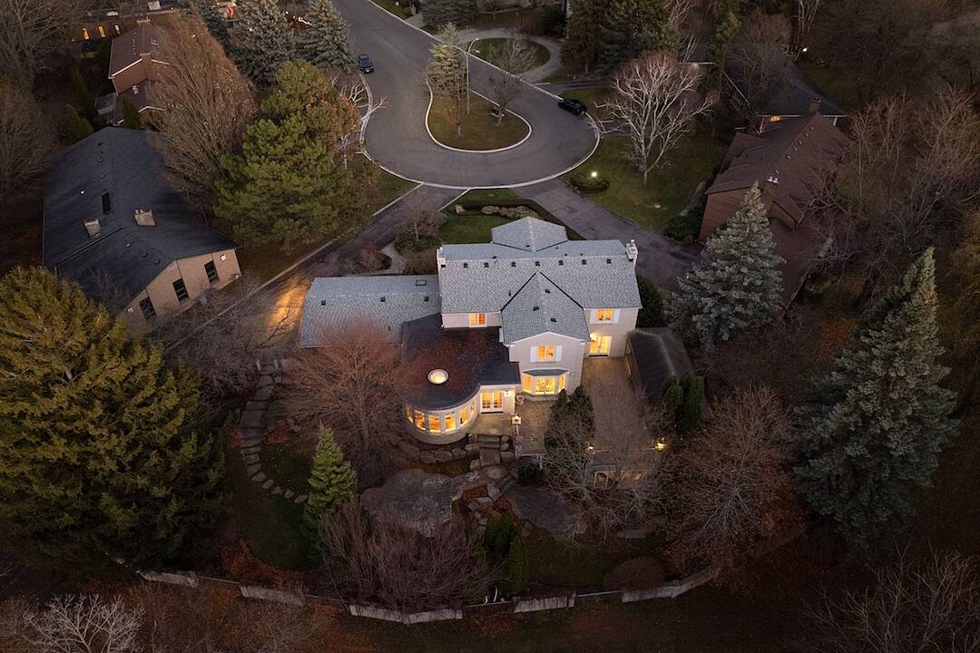 91 Fairway Heights Dr, Markham, Ontario