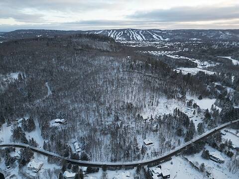 Ch. de la Rivière-à-Simon, Saint-Sauveur, Quebec