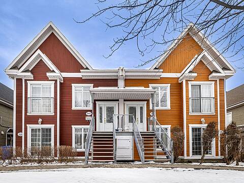 2899 Rue Lemieux, Les Rivières