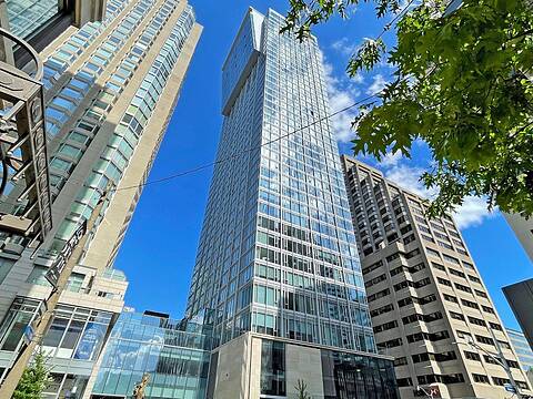 188 Cumberland St #605, Toronto